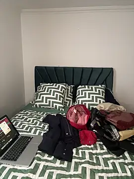 sophiagomezx online show from June 20, 10:01 pm
