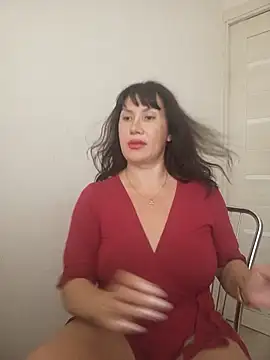 ANABELSWEET online show from August 7, 11:23 am