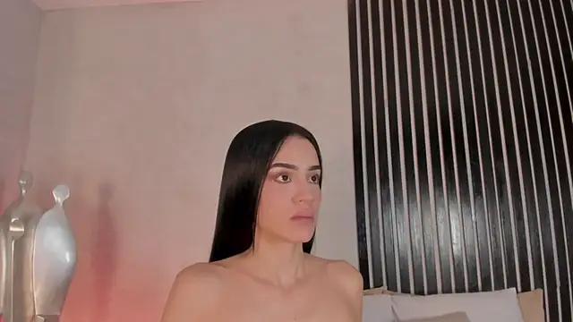 Malena-Angels online show from July 10, 7:16 pm