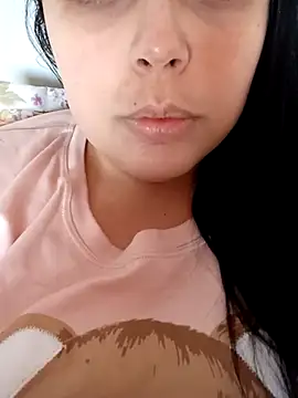 StellaPeituda online show from July 7, 6:12 pm