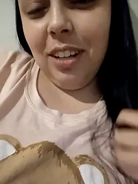 StellaPeituda online show from July 15, 2:28 am