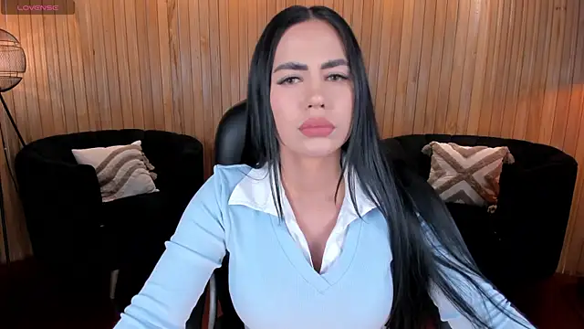 SabrinaMontclair online show from July 29, 8:51 pm