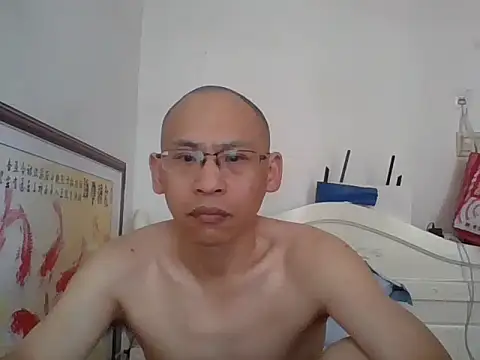 benly888 online show from July 1, 11:26 pm
