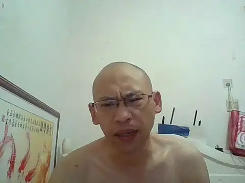 benly888 online show from July 4, 10:49 pm