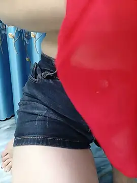 Bigtitss99 online show from July 16, 3:18 pm