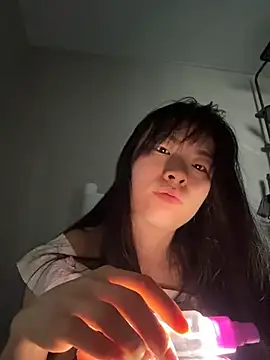 xiaojiao520 online show from August 2, 3:49 am