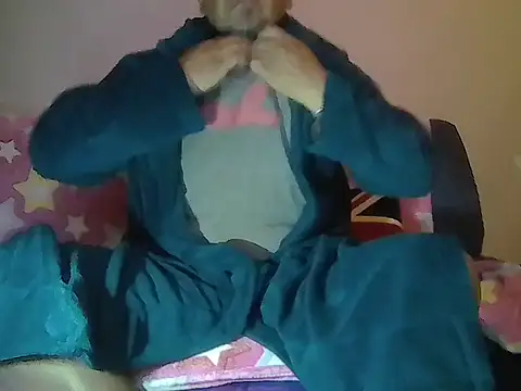 Lacalera74 online show from June 20, 2:47 am