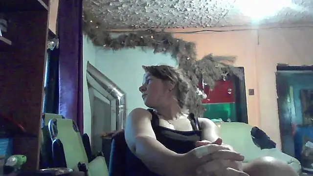 Crystal  Velvet online show from August 5, 2:31 pm