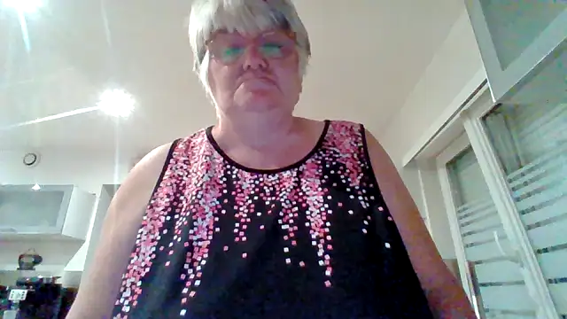 coquinesensuel online show from July 3, 8:15 pm