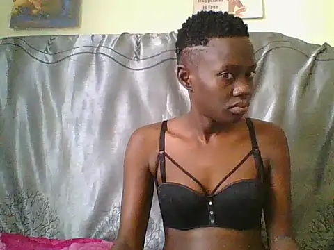 Tish Leylah online show from July 29, 12:25 pm