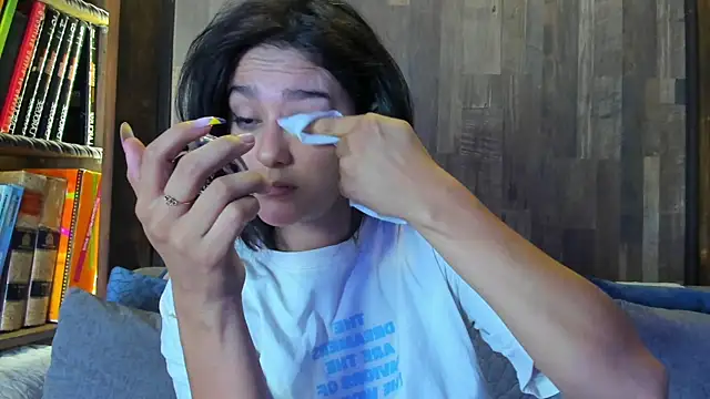 Snapshot of Ivana_volkova chatting on July 25, 12:14 pm Ivana volkova online show from July 25, 12:14 pm