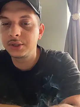 JettKing 123 online show from June 18, 8:25 am