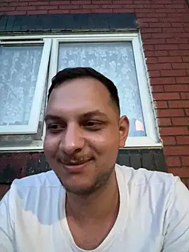 JettKing 123 online show from June 24, 9:25 pm