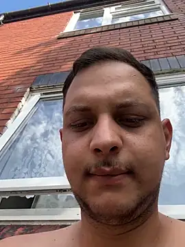 JettKing 123 online show from June 25, 3:49 pm