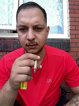 JettKing 123 online show from June 26, 9:35 am