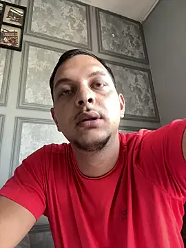 JettKing 123 online show from July 16, 1:17 pm