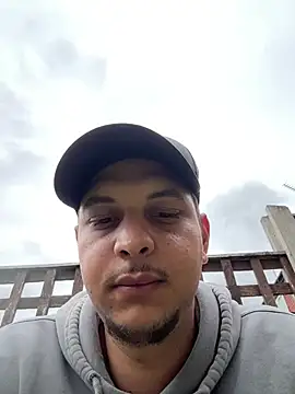 JettKing 123 online show from July 27, 2:13 pm