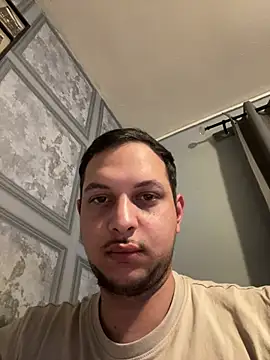 JettKing 123 online show from August 6, 12:34 am