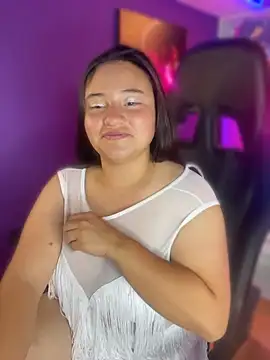LuisAny online show from June 19, 10:24 pm