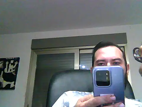 SirFrankonde online show from June 17, 11:27 pm