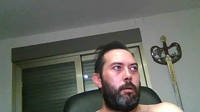 SirFrankonde online show from June 22, 3:58 am