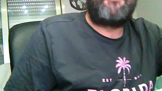 SirFrankonde online show from July 3, 10:32 am