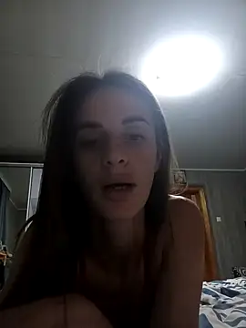 Amber D online show from June 27, 8:14 pm