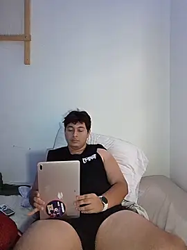 CarmeloXxLe online show from June 17, 10:32 pm