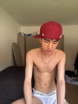 Snapshot of latinodream chatting on June 23, 5:22 pm latinodream online show from June 23, 5:22 pm