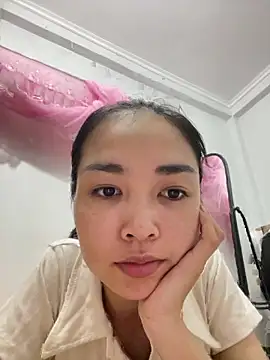 Thao-2k7 online show from June 19, 2:43 pm