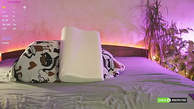 Rafaellka online show from February 14, 11:31 am