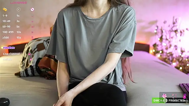 Rafaellka online show from February 12, 7:36 am