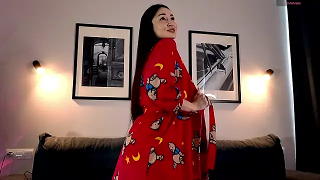 MelisaMyth online show from June 23, 6:11 am