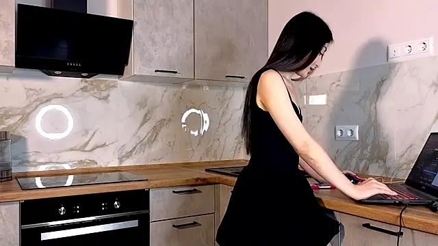 MelisaMyth online show from June 30, 2:29 pm