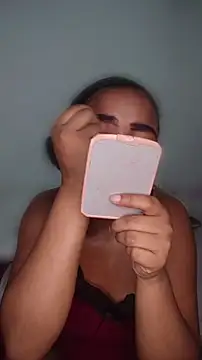 HeLiSa69ebony online show from June 20, 3:53 am