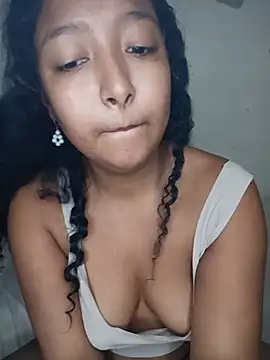 HeLiSa69ebony online show from July 1, 2:02 am