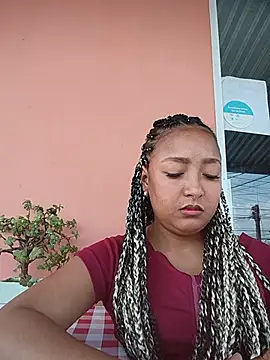 HeLiSa69ebony online show from July 18, 8:56 pm