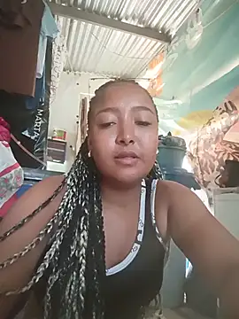 HeLiSa69ebony online show from July 19, 8:34 pm