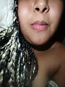HeLiSa69ebony online show from July 23, 3:37 am