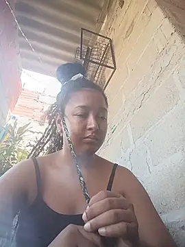 HeLiSa69ebony online show from July 29, 4:49 pm
