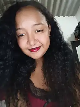 HeLiSa69ebony online show from August 3, 4:44 am