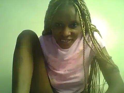 DelteAfriq online show from June 28, 1:44 am