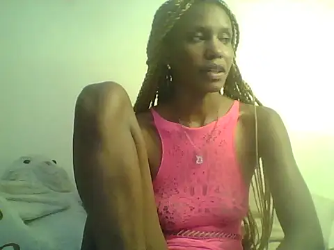 DelteAfriq online show from July 1, 6:59 am