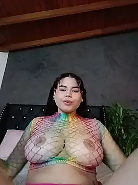 victoria vallejo 1 online show from July 11, 12:08 pm