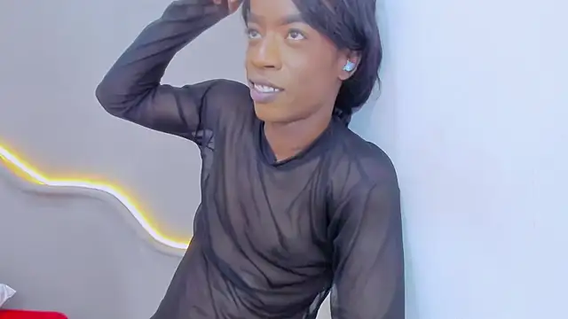 Sasha  96 online show from July 6, 2:47 pm