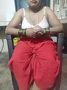 Bhabhiannuxxx online show from August 7, 5:04 pm