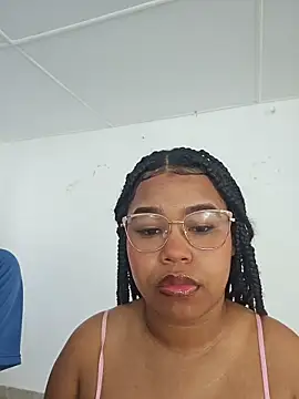 Alexandra Jaramillo online show from June 20, 12:19 pm