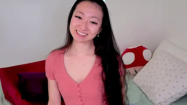 MySweetSofie online show from May 9, 9:09 pm