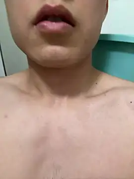 xiangshenidemiao online show from June 20, 1:19 am