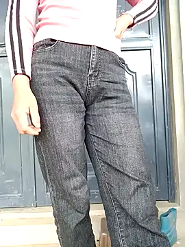 Ethan-2 online show from June 20, 2:47 am